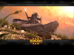 warcraft3