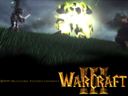warcraft3