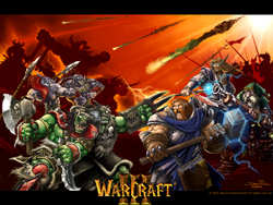 warcraft3
